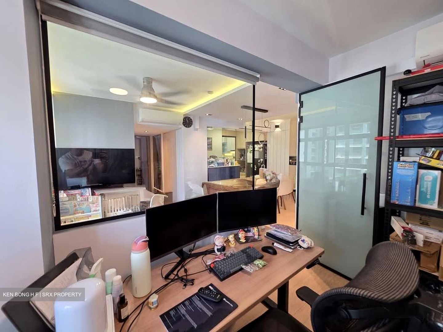 Blk 419A Waterfront II @ Northshore (Punggol), HDB 4 Rooms #604912671